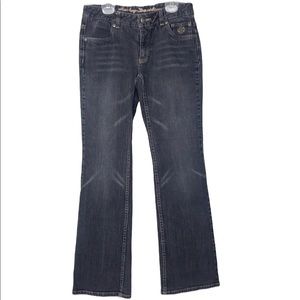 Harley Davidson Boot Cut Jeans